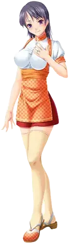 朝日奈 詩織