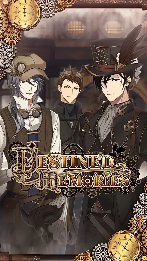 Destined Memories