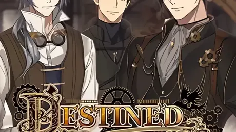 Destined Memories