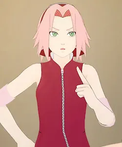 春野樱