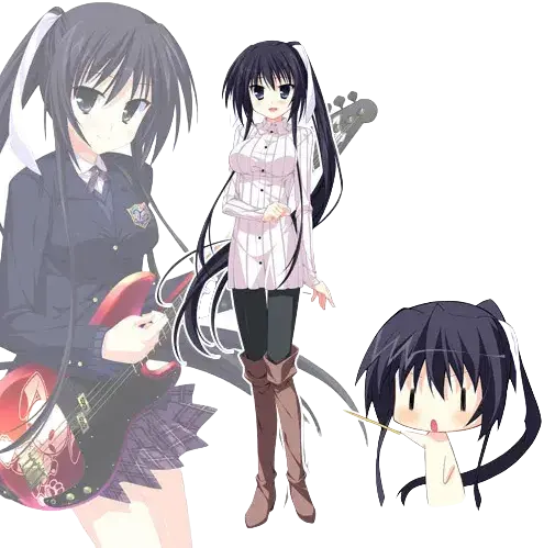 和泉響花