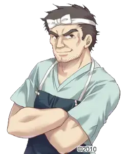 星野 哲男