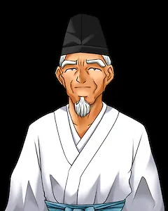 神主