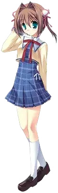 朝倉由夢