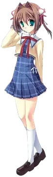 朝倉由夢