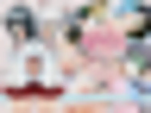 猫mata!!～猫又と兄と私の話～