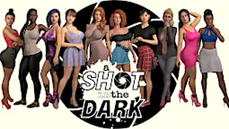 A Shot in the Dark
