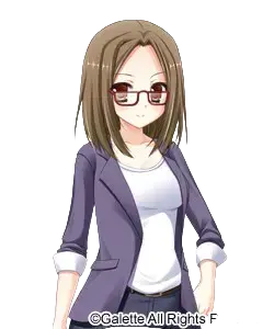 萌木 香織