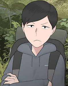 Souma Takanashi