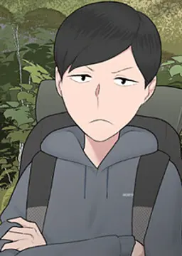 Souma Takanashi