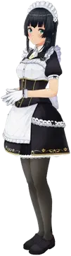 氷室 真冬