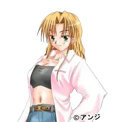 ラズリー・Ｗ・クレイシア