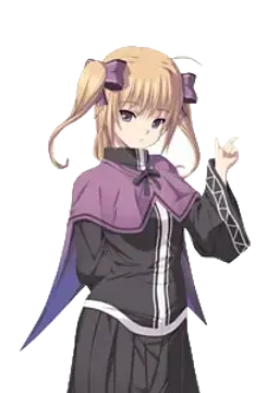 ミラベル・アードルグ