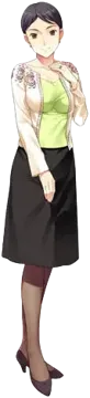 辻 美輪子
