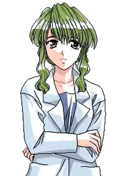 三芳 望美