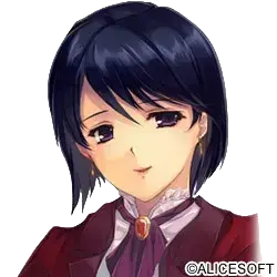 兼田响子