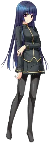 クローディア・ギグス