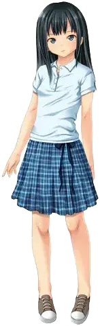 偲ヶ師亜季歩