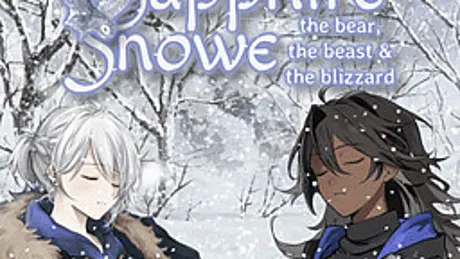 Sapphire Snowe: The Bear, The Beast & The Blizzard