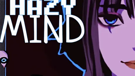 Hazy Mind