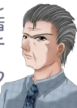 上原チーフ