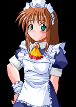 亜梨栖
