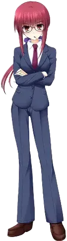 御桜 夏香
