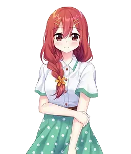 Himeguri Himari