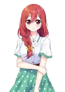 Himeguri Himari