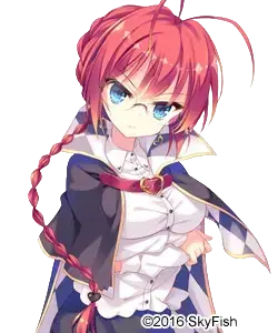 赤城 こころ