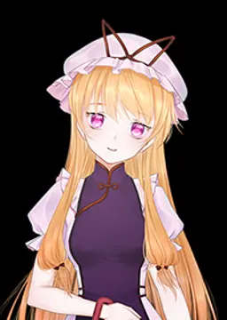 Yakumo Yukari