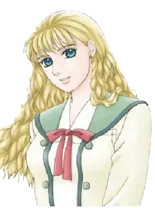 ロナ・ダンガード