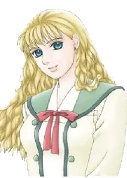 ロナ・ダンガード
