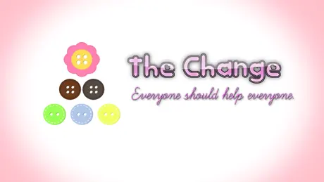 The Change