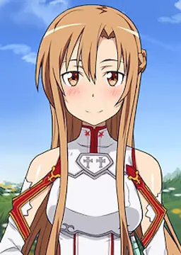 アスナ