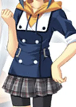 百瀬 真子