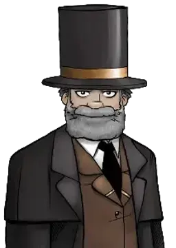 Johann Poe