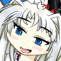 始まりの石。惨 logo