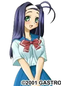 逢沢なつき