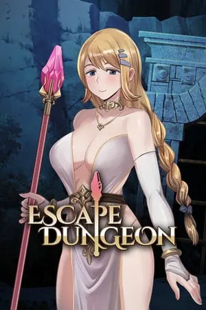 Escape Dungeon-莎莉絲.地牢脫出