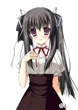 鈴白 なぎさ