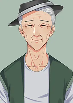Mr. White