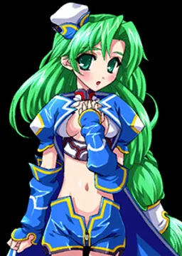 プロセルフィナ＝アルセ