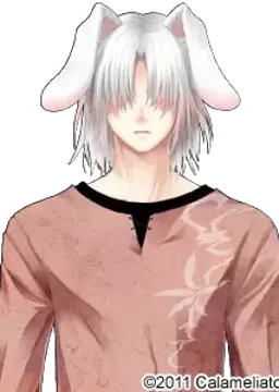ウサギさん