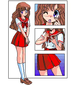 天乃 めぐみ