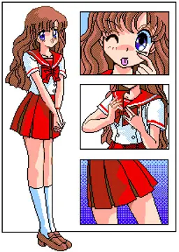 天乃 めぐみ