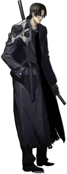 孔 濤羅