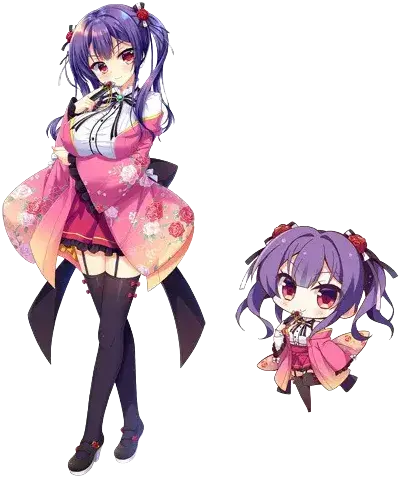 佐々良 織姫
