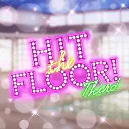 Hit the Floor! Third