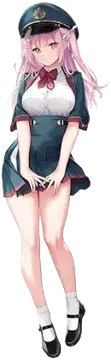姫乃 アカリ